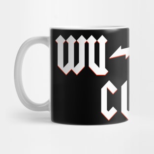 High Voltage Wu Tran Clan v. 2 Mug